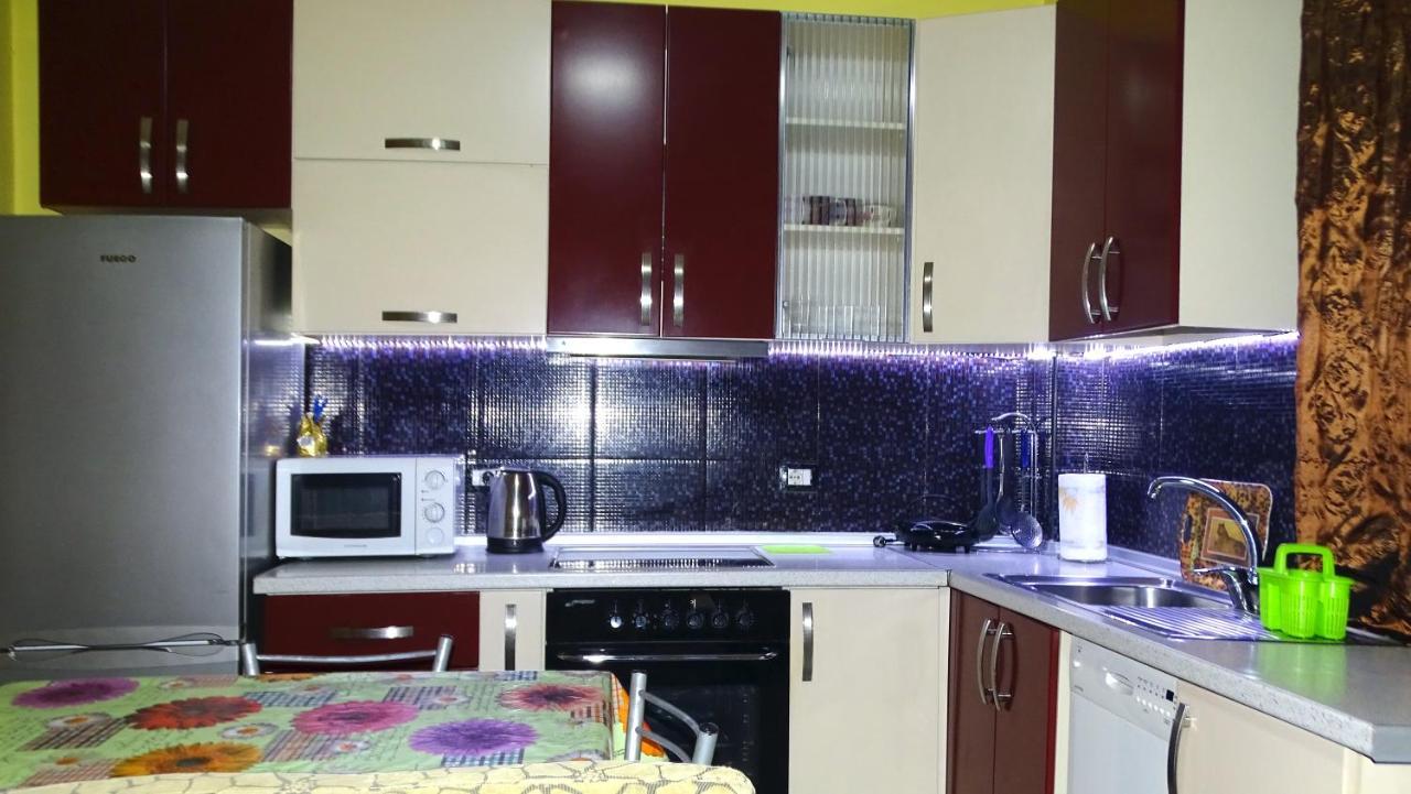 Shoshi Apartment Tirana