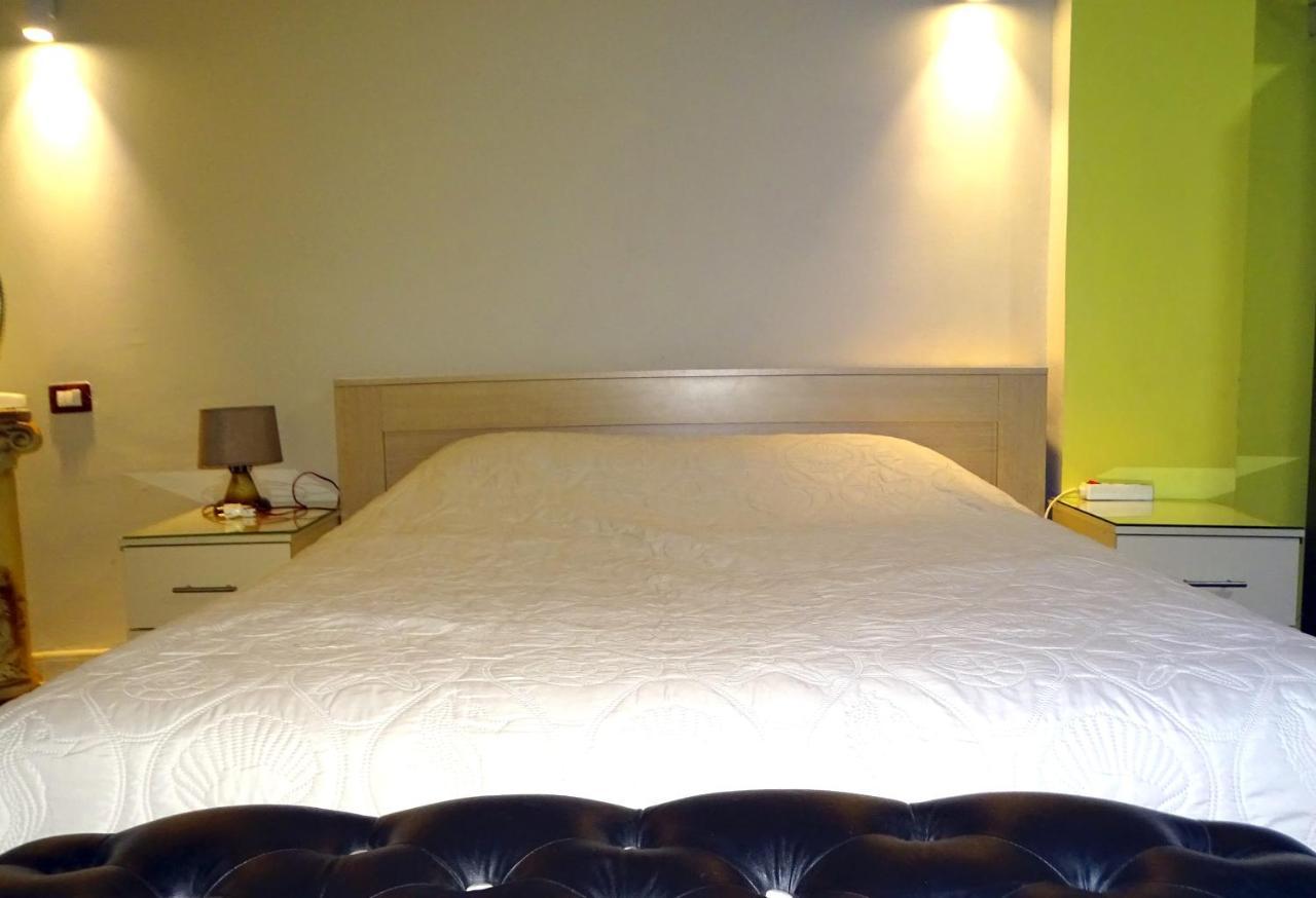 Apartment Shoshi Tirana