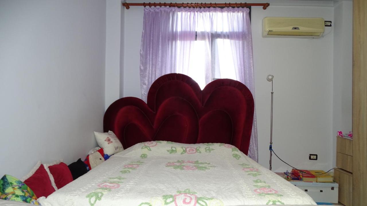 Shoshi Apartment *