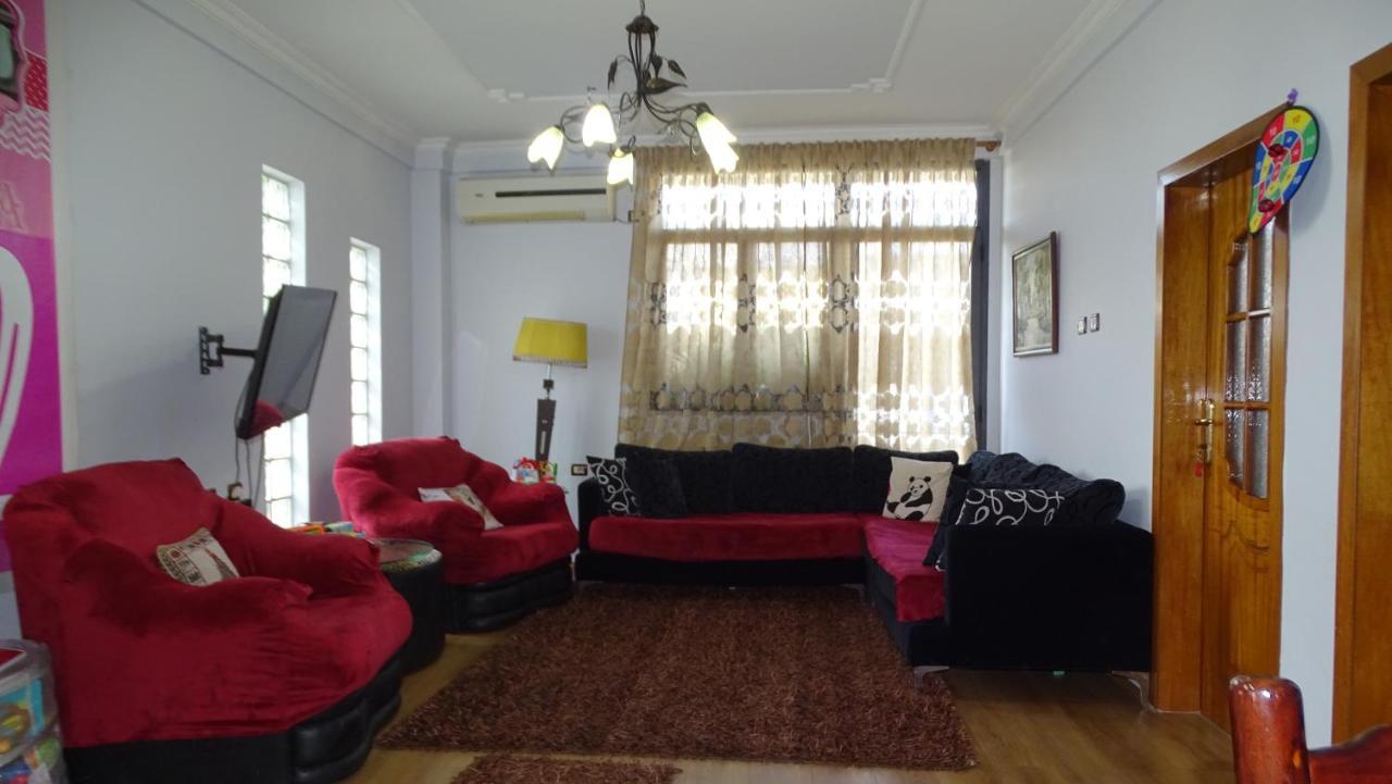Apartment Shoshi *