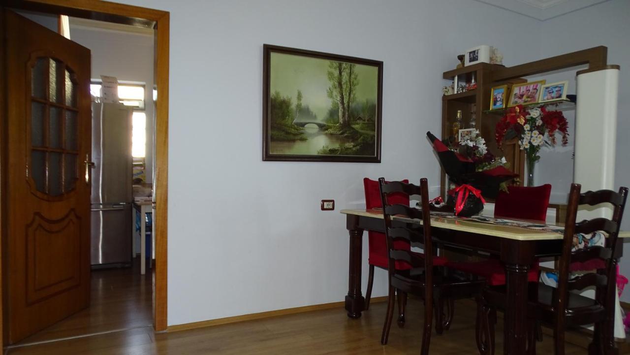 Apartment Shoshi Tirana
