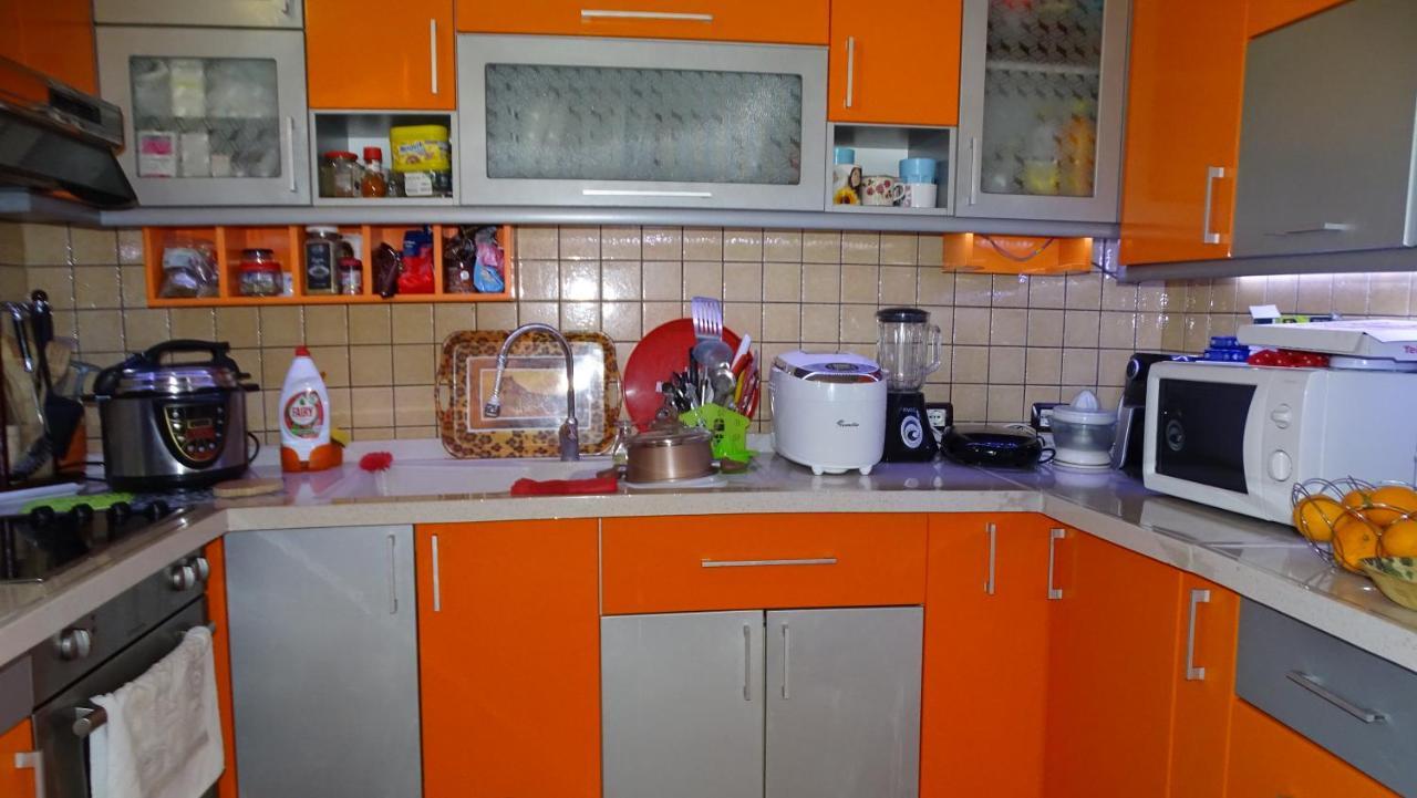Shoshi Apartment Tirana