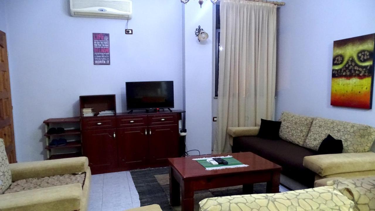 Apartment Shoshi