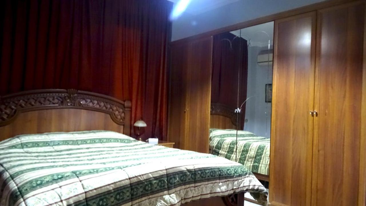 Apartment Shoshi *