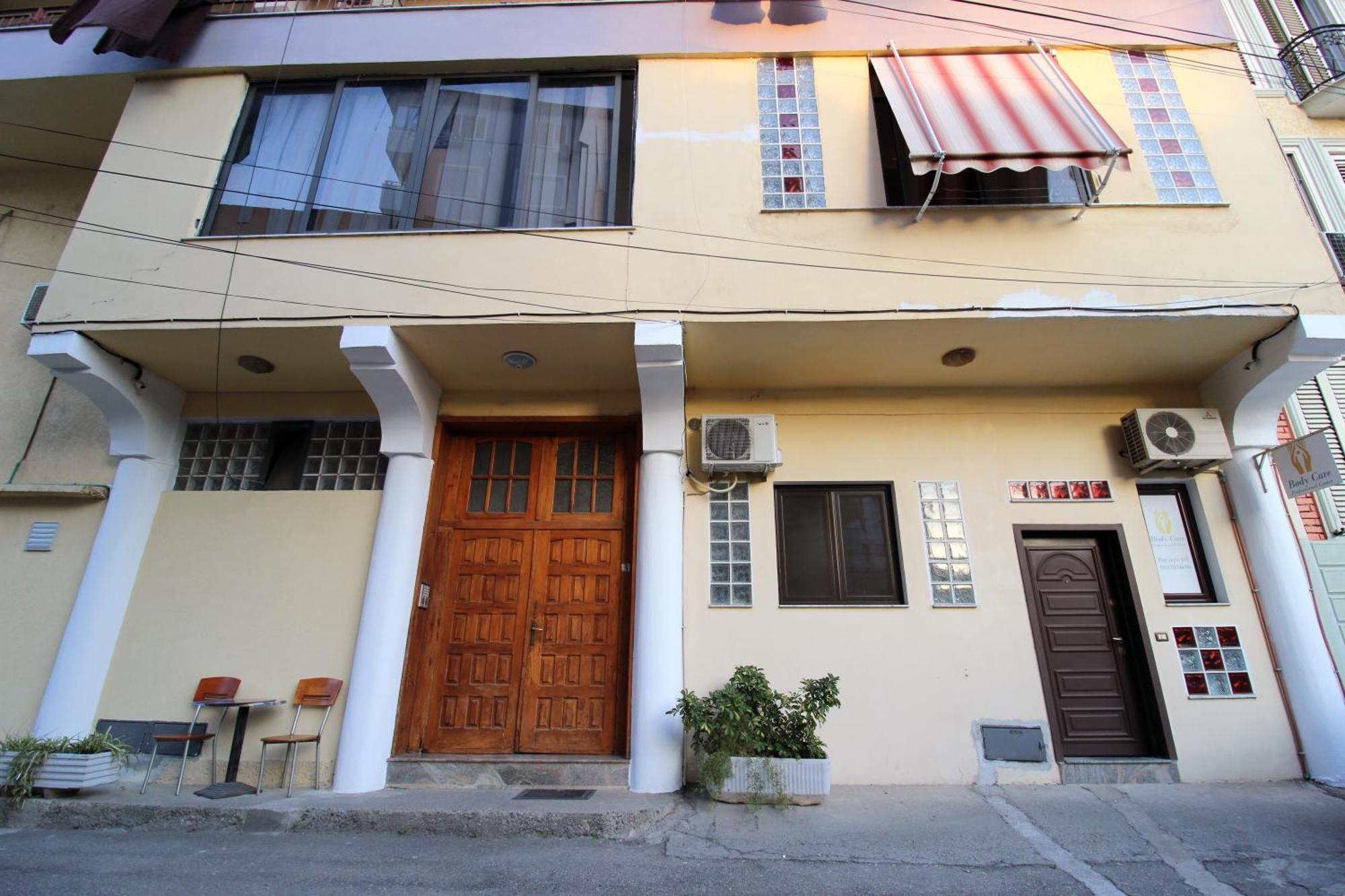 Apartment Shoshi Tirana