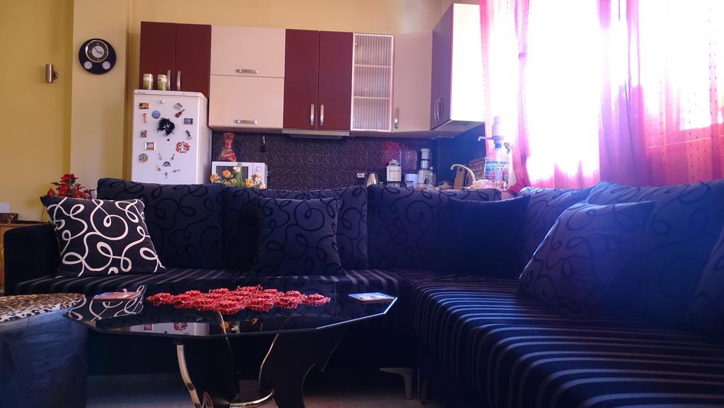 Apartment Shoshi Tirana