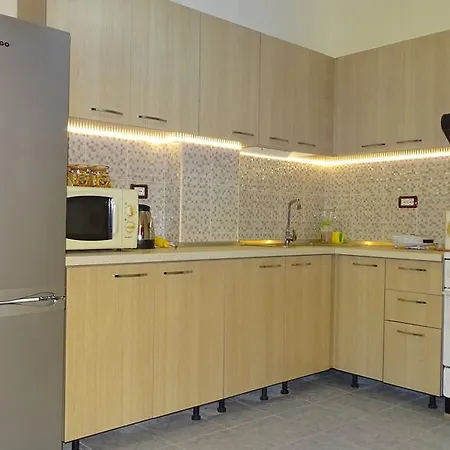 Central Apartments Shoshi Tirana Room photo