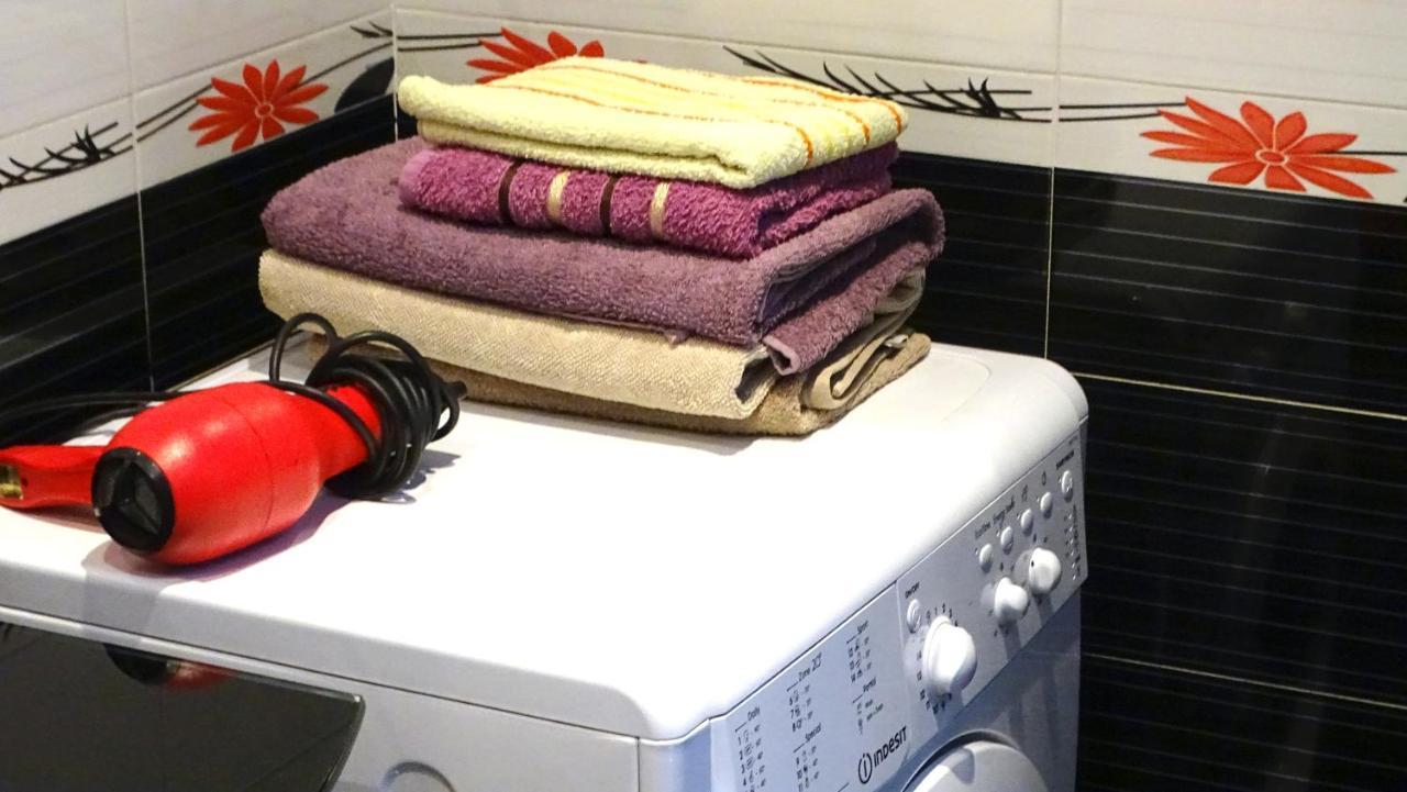 Apartment Shoshi Tirana