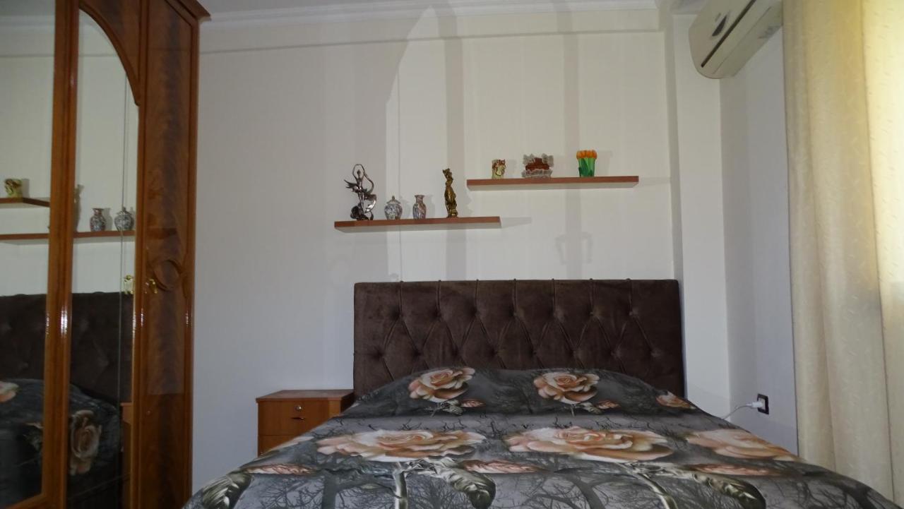 Apartment Shoshi *
