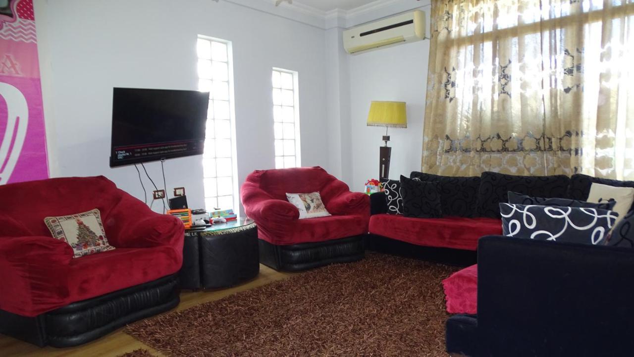 Apartment Shoshi Tirana
