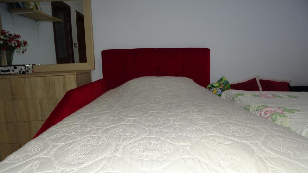 Shoshi Apartment