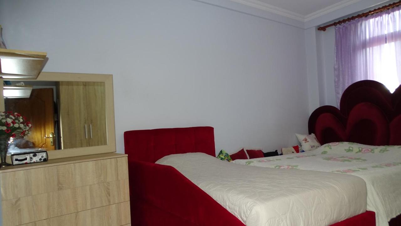Shoshi * Tirana