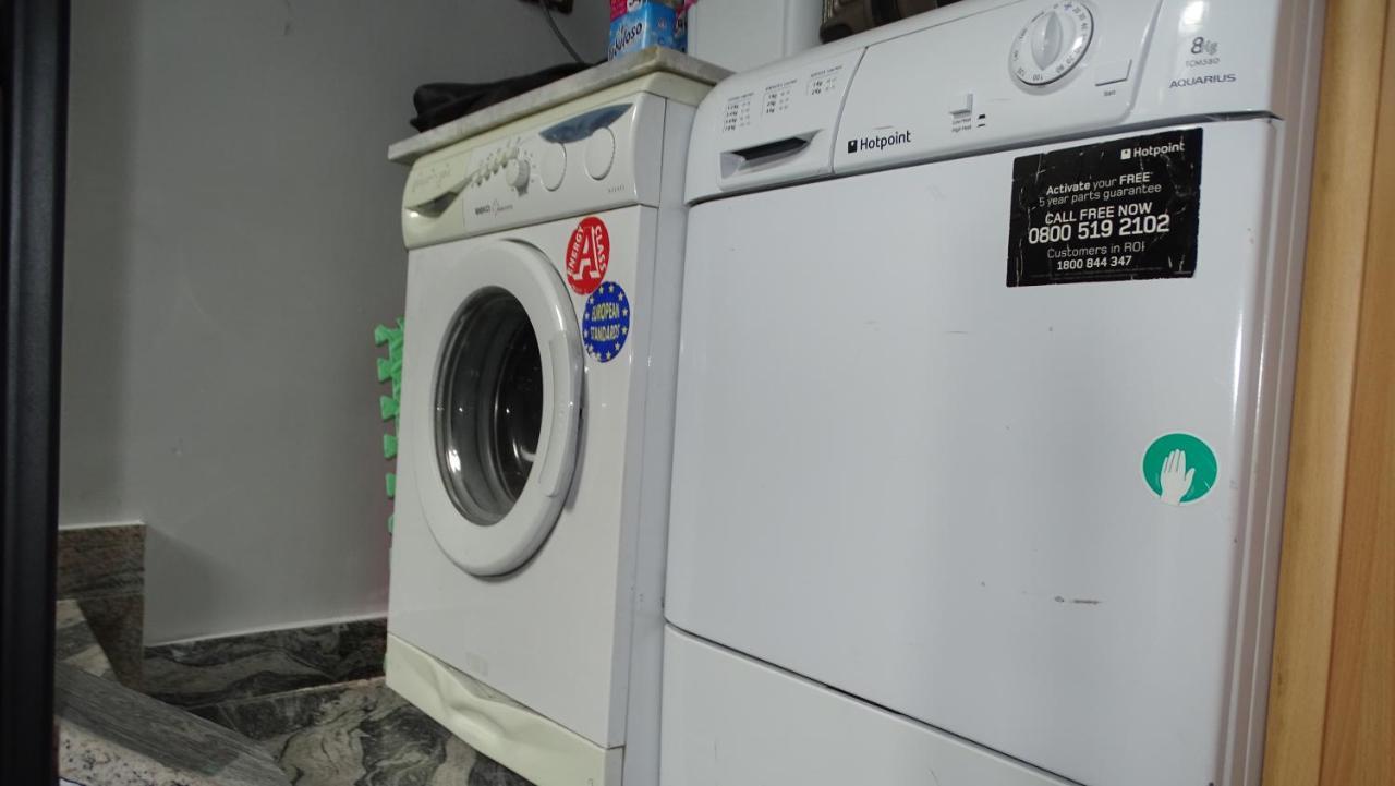 Shoshi Apartment Tirana