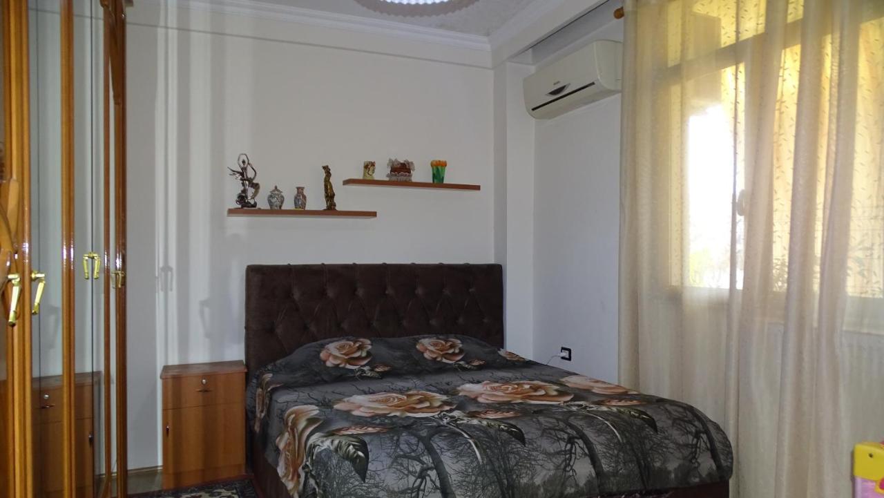 Shoshi Tirana