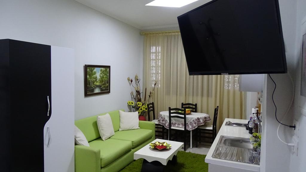 Apartment Shoshi *