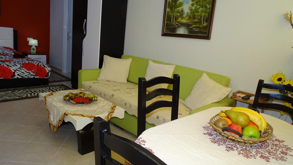 Shoshi Apartment Tirana