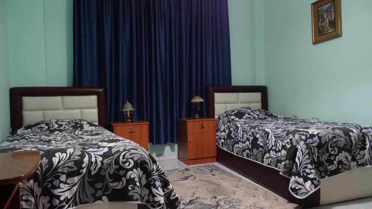 Shoshi Tirana