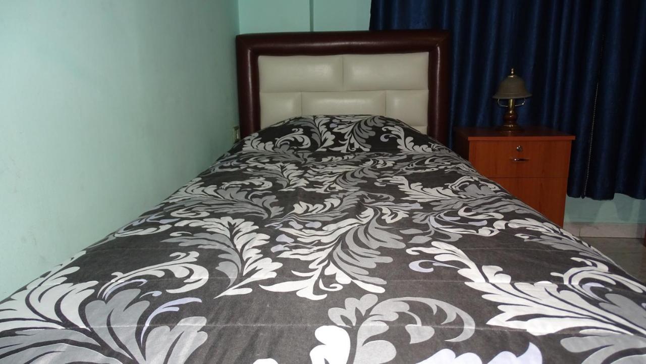 Shoshi Apartment Tirana