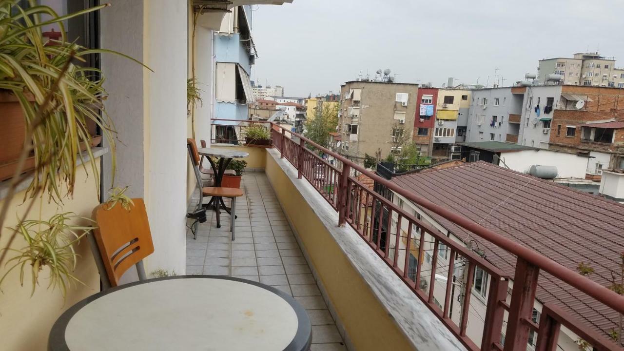 Shoshi Apartment *